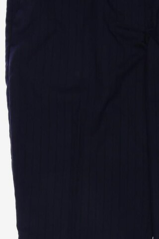 J.Lindeberg Stoffhose M in Blau