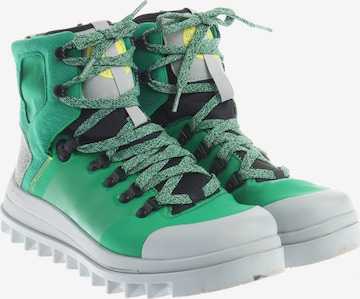 Stella McCartney Stiefeletten 40,5 in Mischfarben: Vorderseite