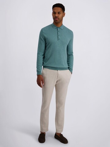 PIERRE CARDIN Sweater in Blue