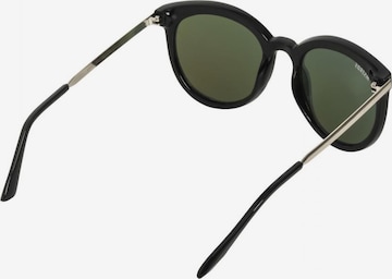 MSTRDS Sunglasses 'October' in Black