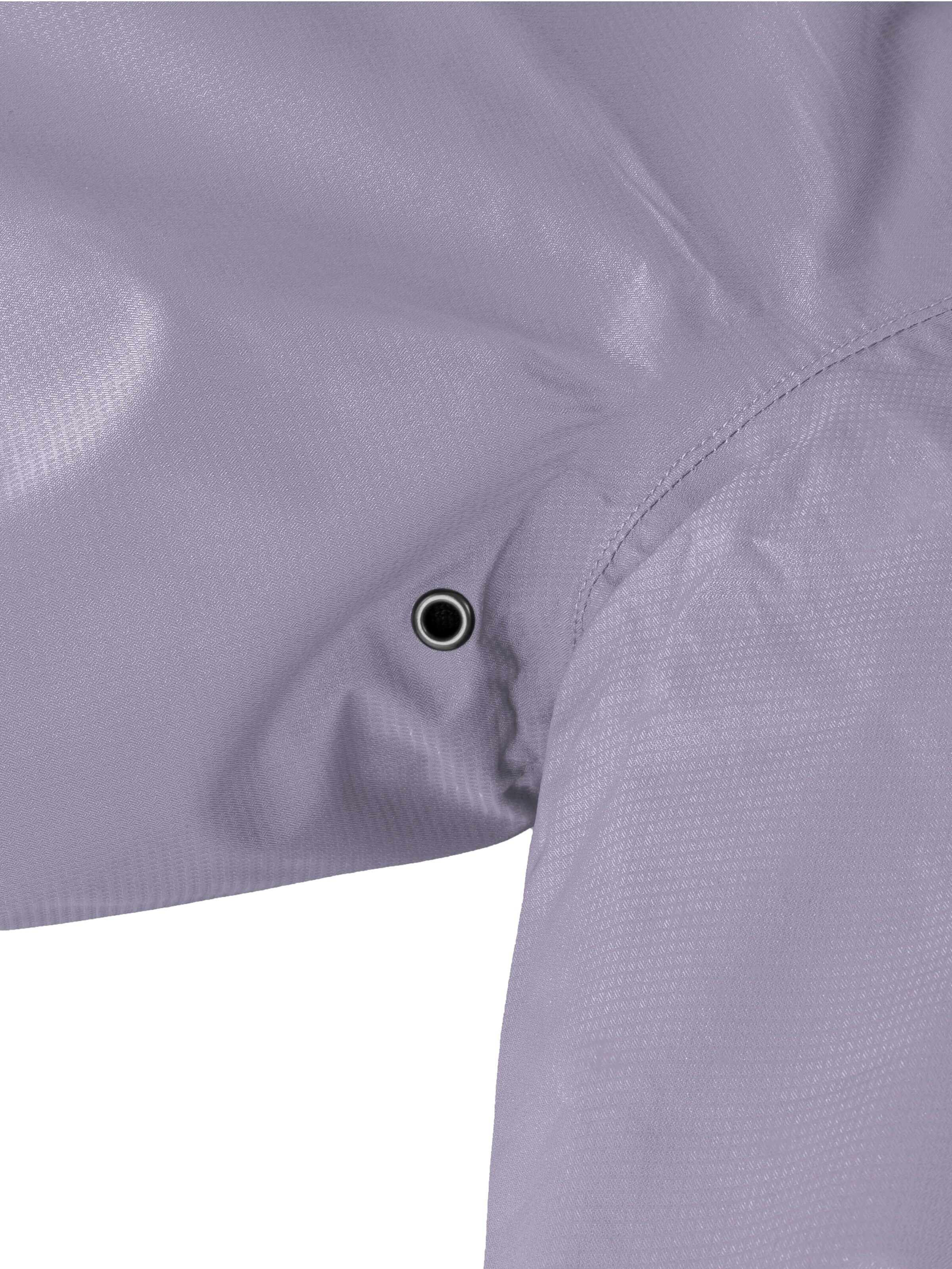 normani Outdoor jacket in Purple