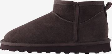 ruda Next Aulinukai 'Forever Comfort': priekis