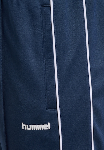 Hummel tavaline Spordipüksid 'Heritage', värv sinine