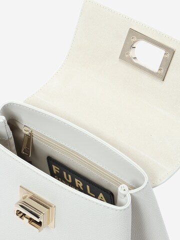 FURLA Handbag in White