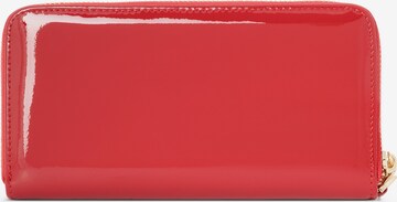 NOBO Wallet 'Celestial' in Red