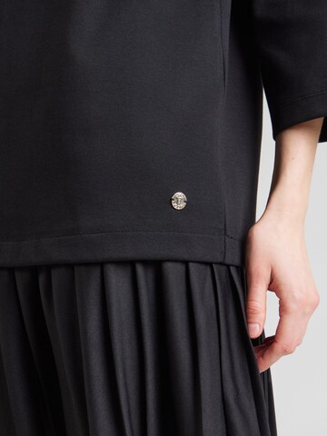 JOOP! Šaty 'Tarika' - Čierna