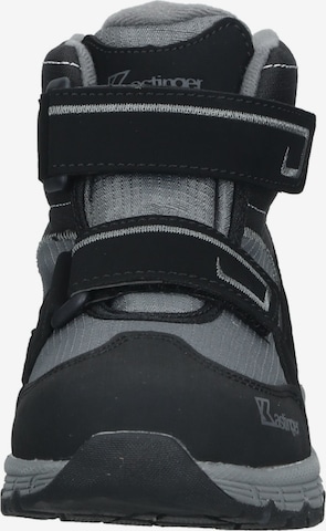 Kastinger Boots in Black