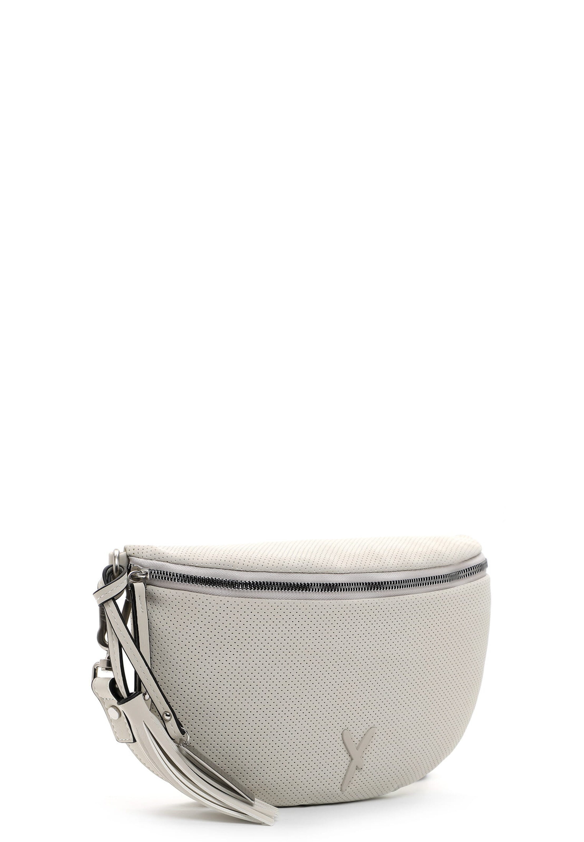 Suri Frey Axelremsväska 'Romy' i beige