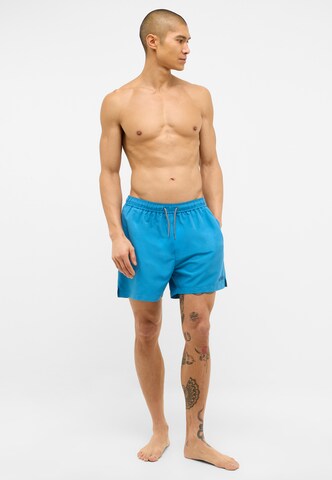 MUSTANG Hose 'Oceanside' in Blau