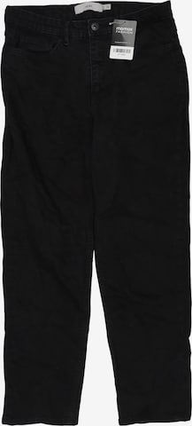 ICHI Jeans 28 in Schwarz: Vorderseite