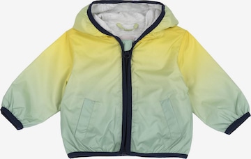 Chicco Välikausitakki värissä vihreä: etupuoli