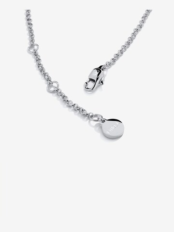 Furla Jewellery Necklace in Silver