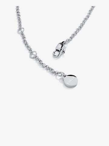 Furla Jewellery Kette in Silber
