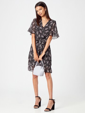 SISTERS POINT Dress 'NEW GRETO-2' in Black