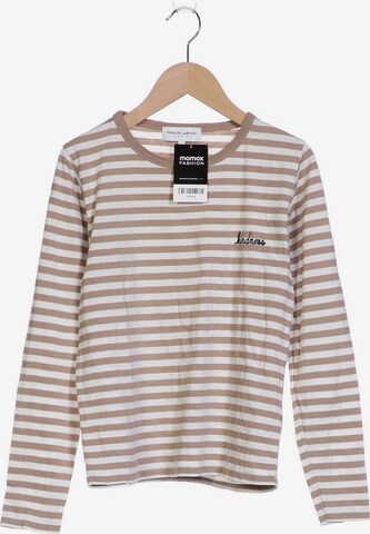 Maison Labiche Top & Shirt in S in Brown: front