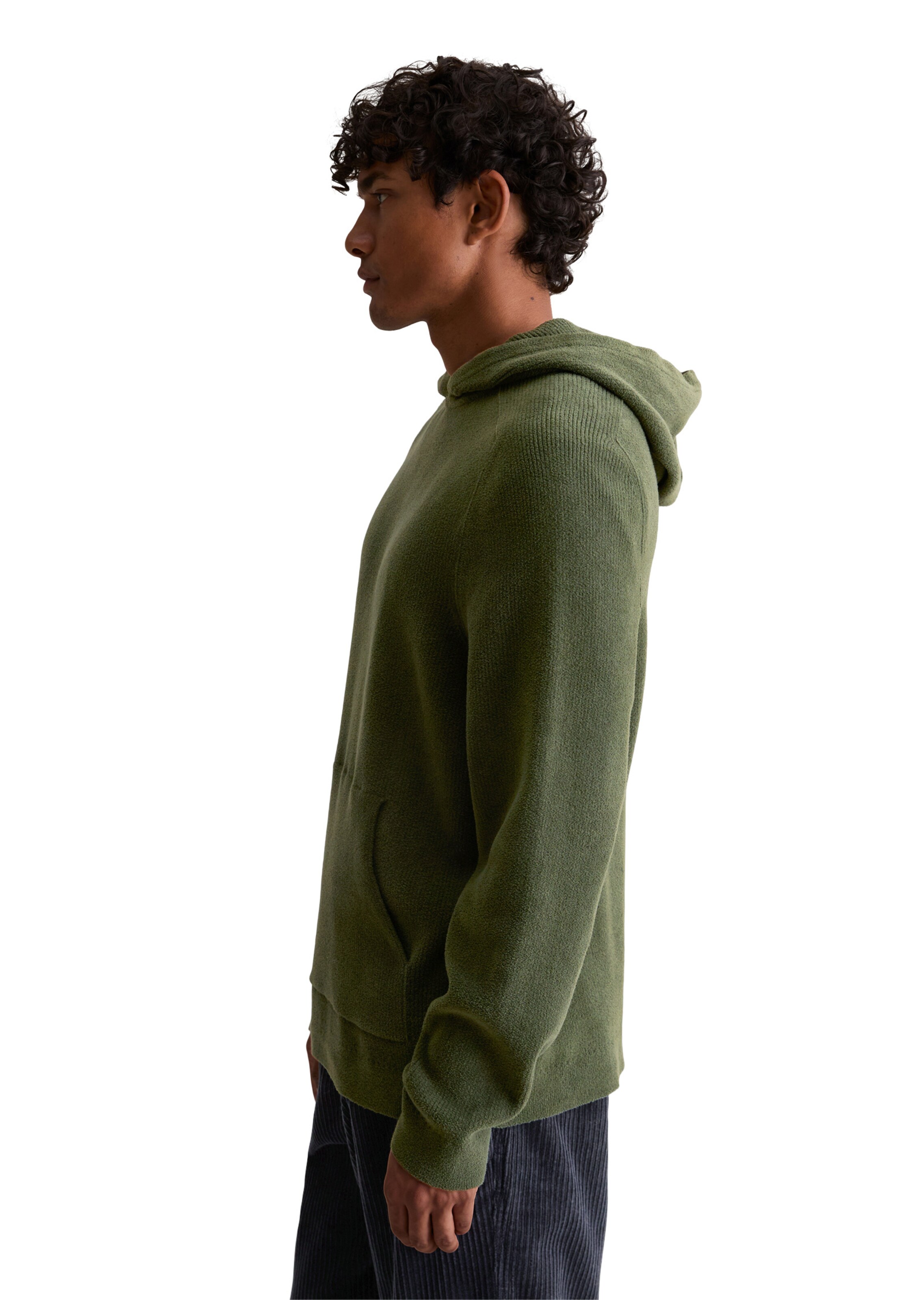 Marc O'Polo DENIM Sweater in Green