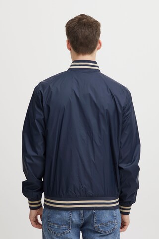 BLEND Between-Season Jacket in Blue