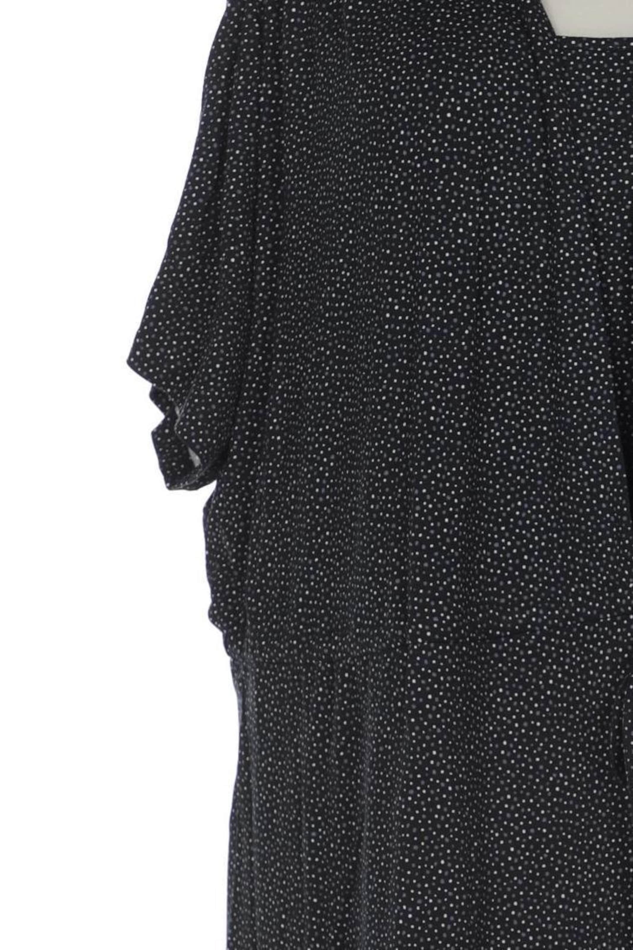 SHEEGO Kleid 9XL in Blau