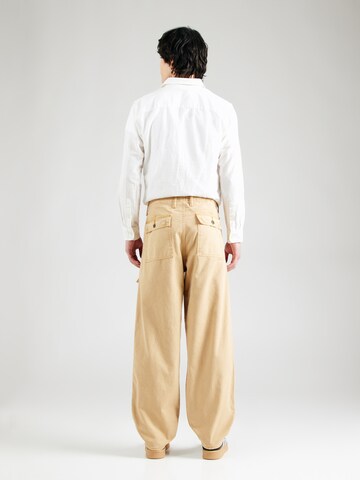 GAP Baggy Cargo jeans in Beige