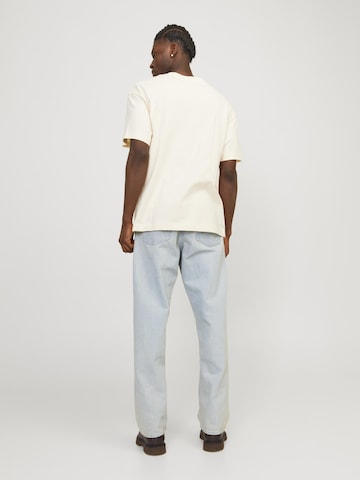 Regular Jean 'Alex' JACK & JONES en bleu