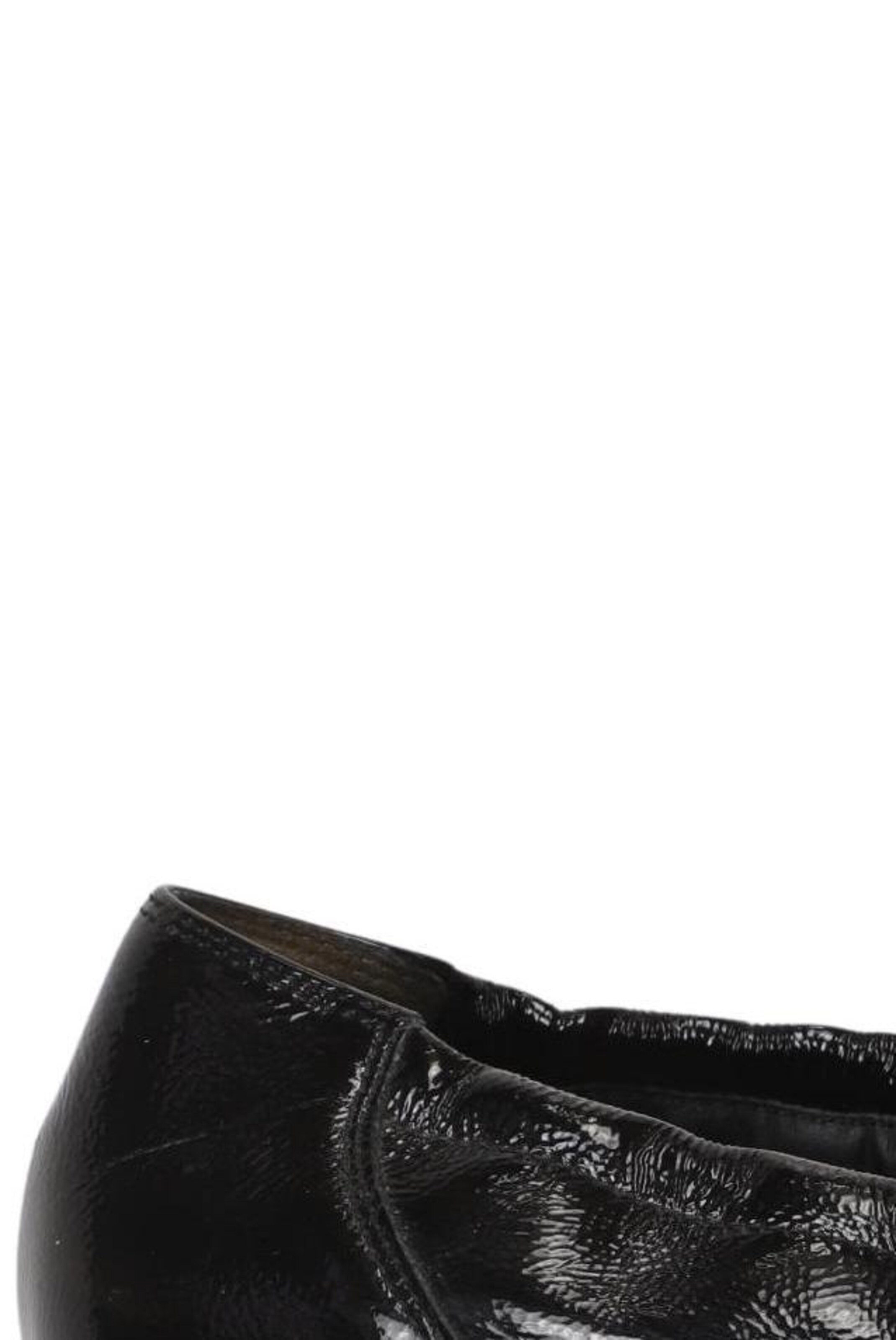 Paul Green Flats & Loafers in 38 in Black