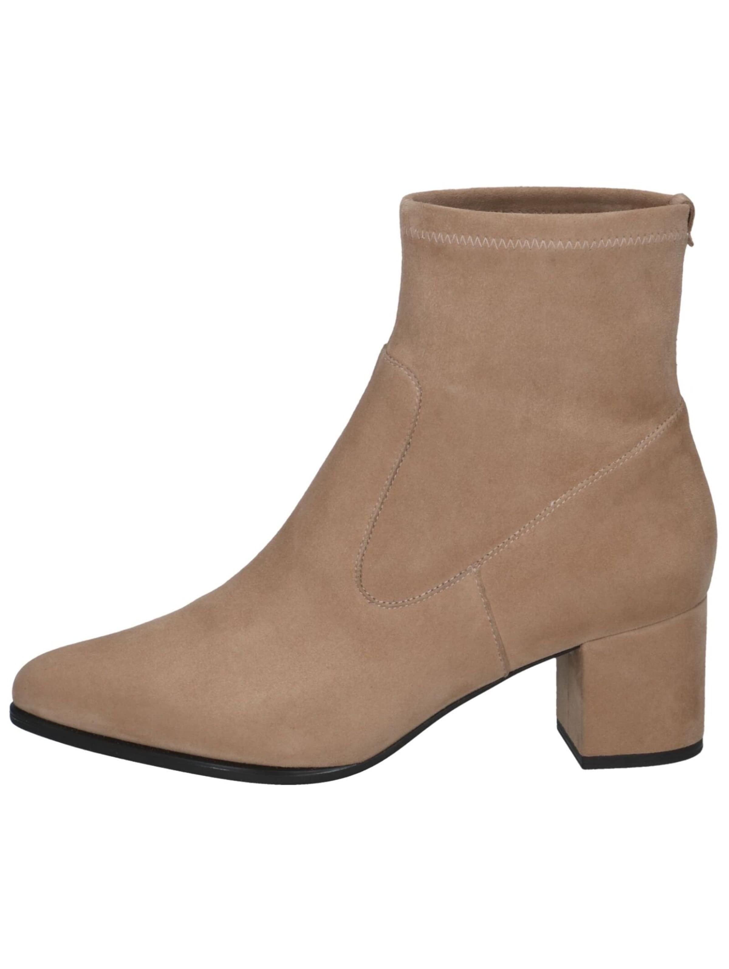 Bottines PETER KAISER en marron