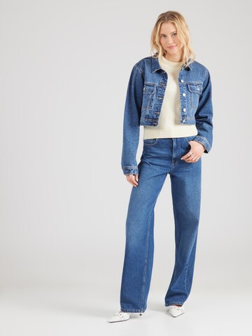 BALMOHK Pulover | rumena barva