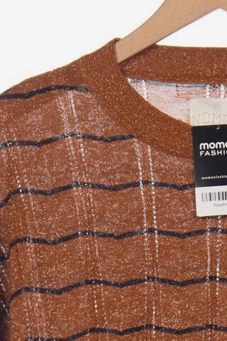 NÜMPH Sweater & Cardigan in XS in Brown