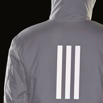 ADIDAS TERREX Outdoor Jacket 'Myshelter' in White