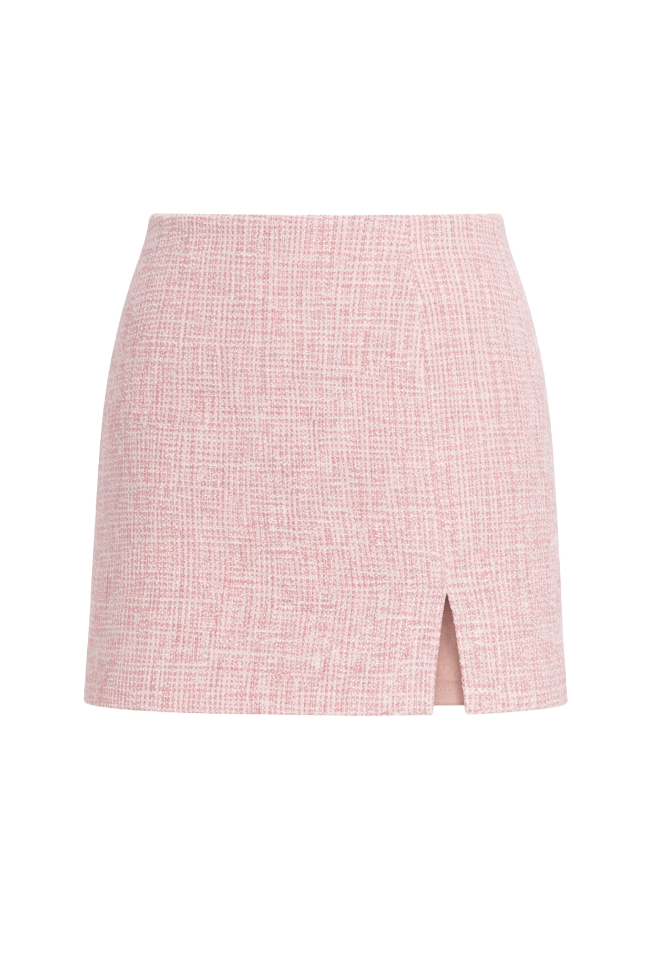 Alexa Dash Rock in Pink: Vorderseite