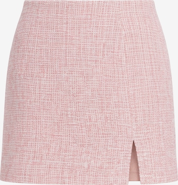 Alexa Dash Rock in Pink: Vorderseite