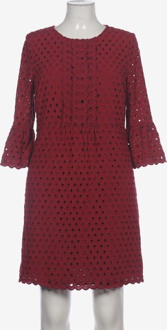Boden Kleid XL in Rot: Vorderseite