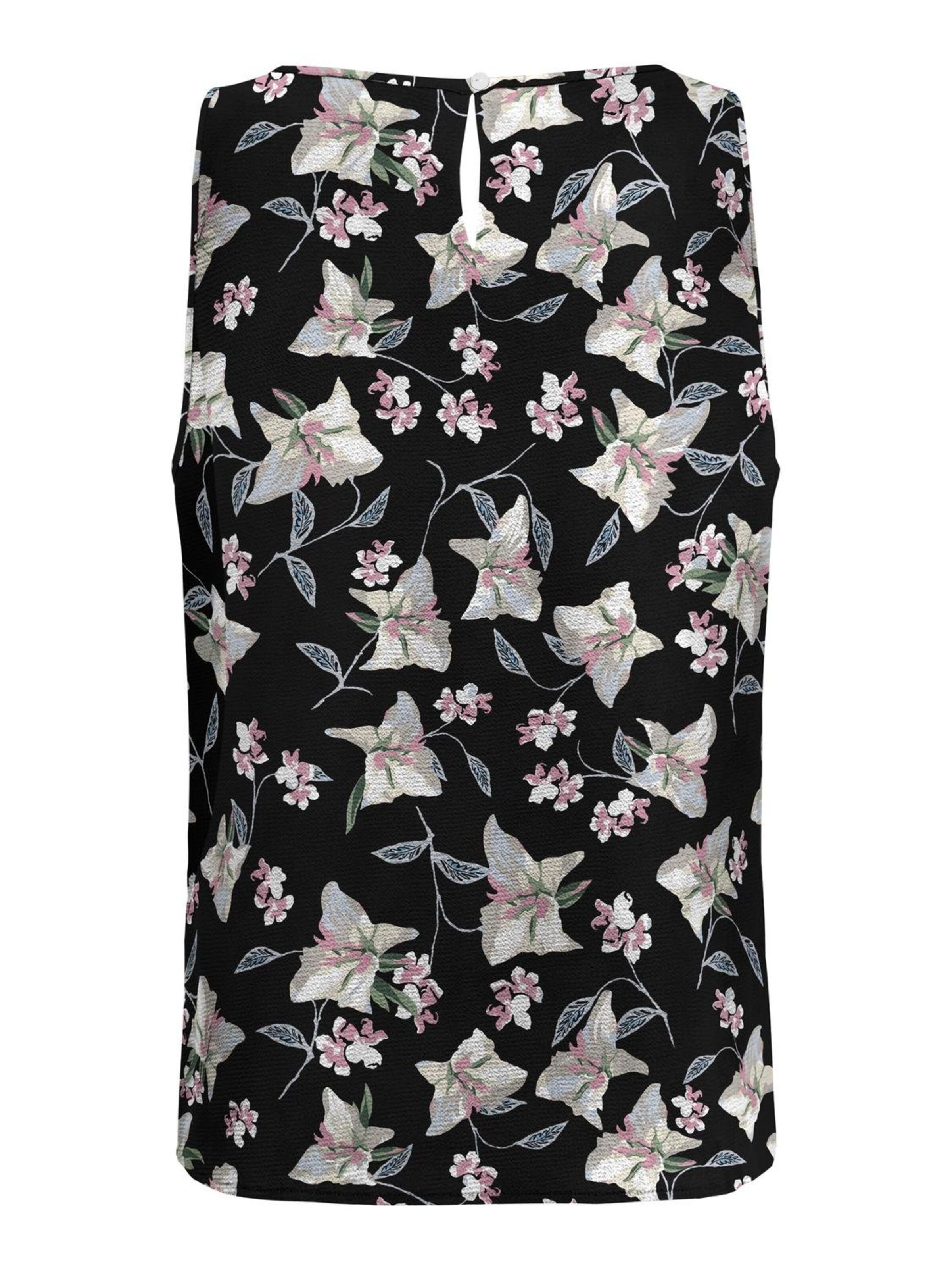 ONLY Overdel 'NOVA' i sort