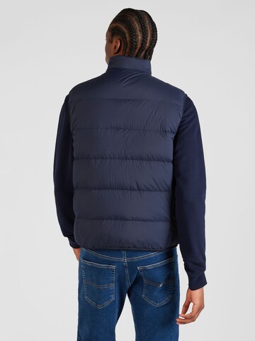 Tommy Jeans Bodywarmer in Blauw