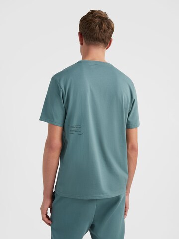 O'NEILL T-Shirt in Blau