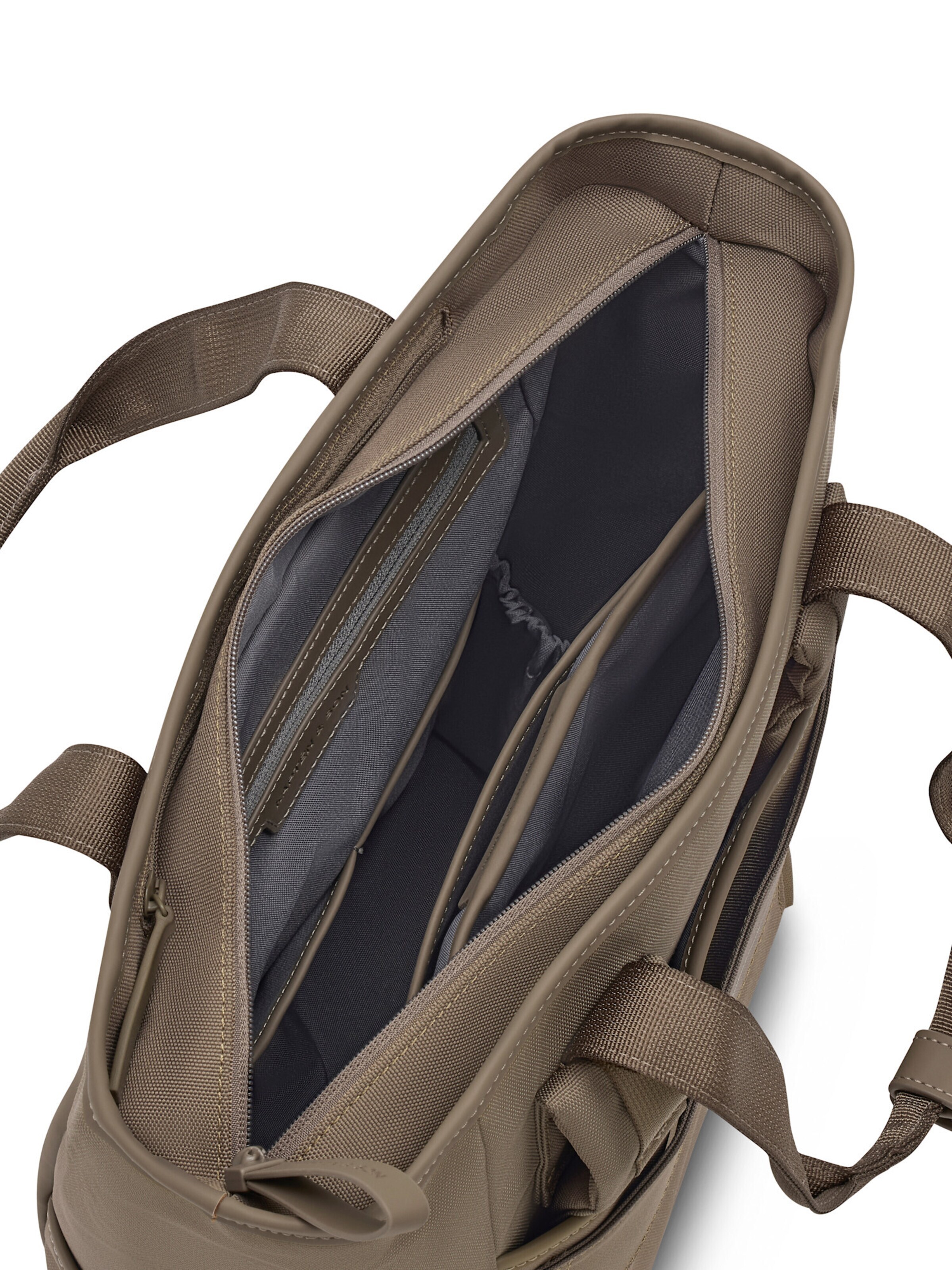 Kapten & Son Backpack 'Lindby' in Brown