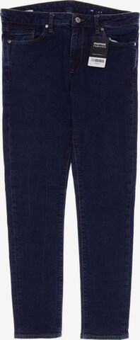 ARMEDANGELS Jeans in 33 in Blue: front
