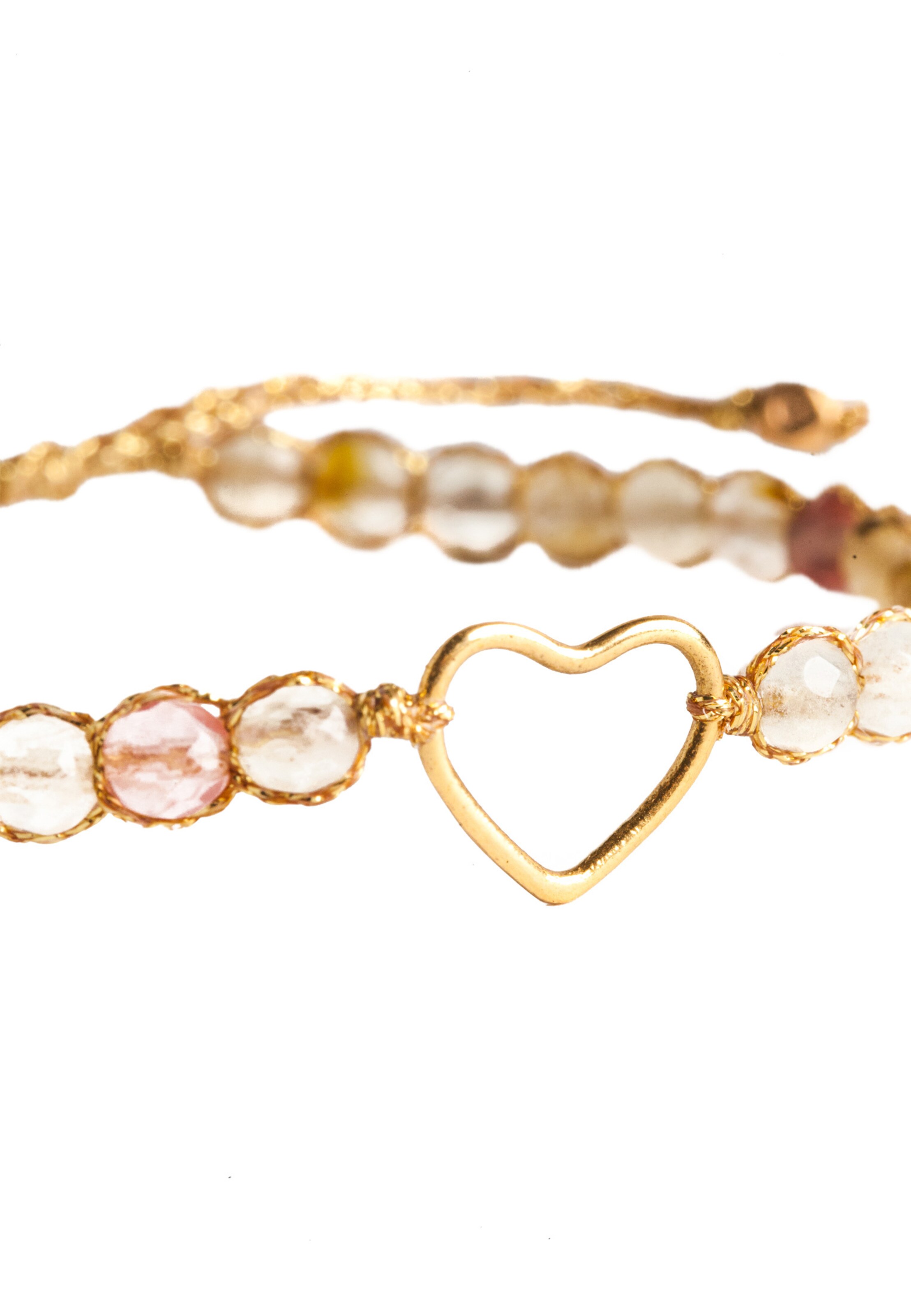 Bracelet Samapura Jewelry en mélange de couleurs