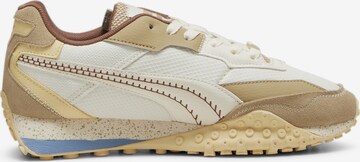 PUMA Sneakers 'Blktop Rider Expeditions' in Beige