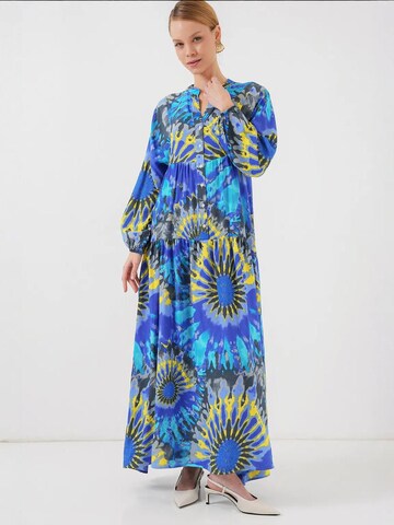 Bigdart Kleid in Blau