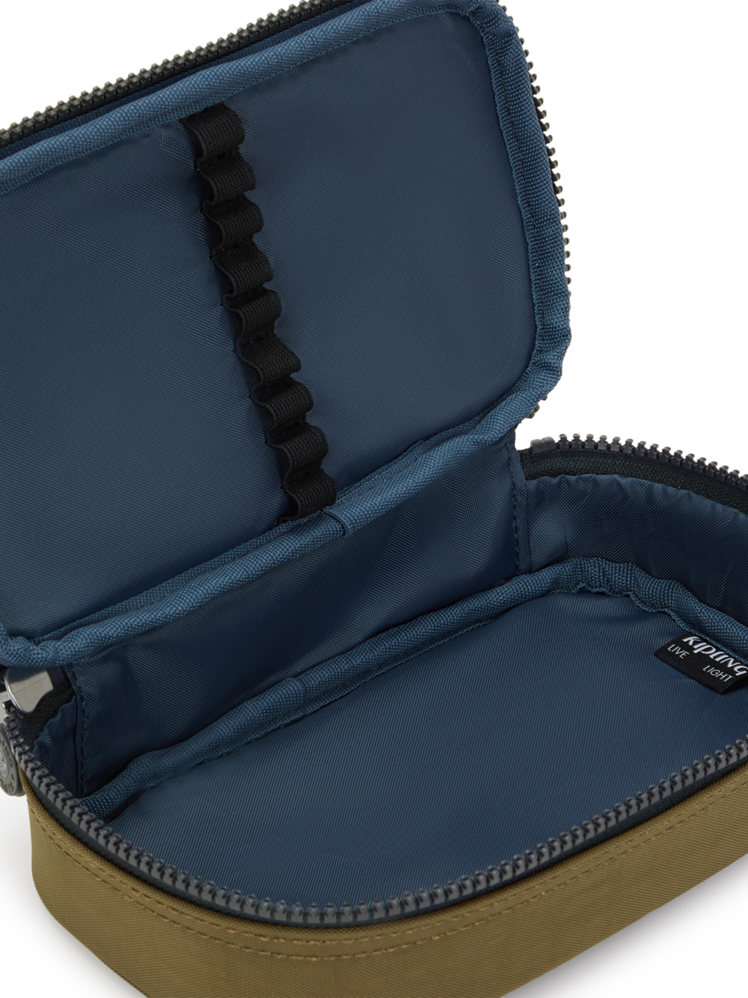 KIPLING Torba w kolorze zielony