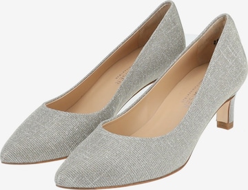 PETER KAISER Pumps in Silber