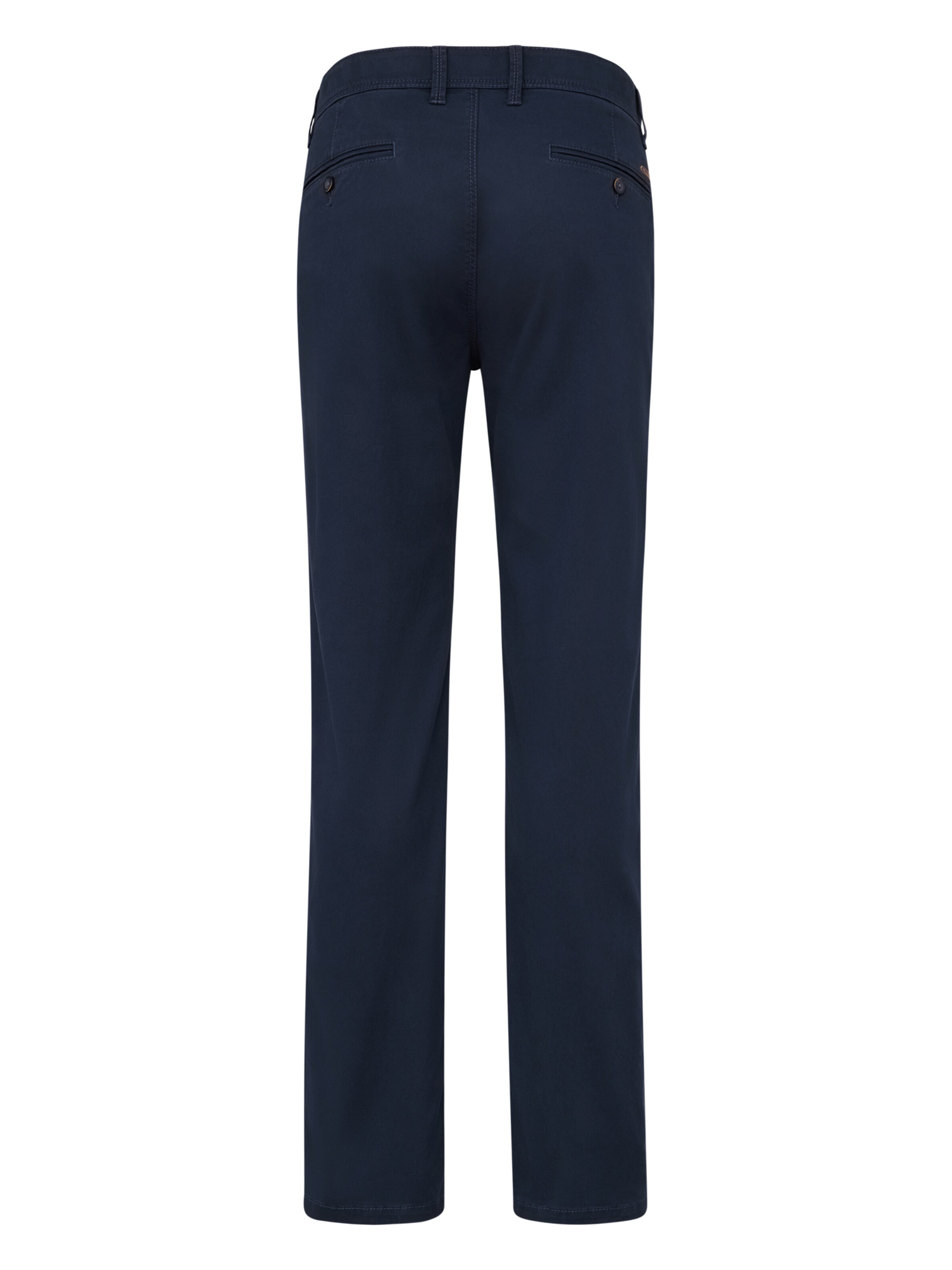 REDPOINT Slim fit Chino Pants in Blue