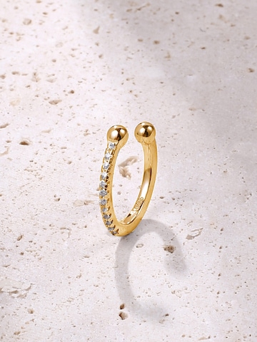 Hey Happiness Korvakoru 'Sternstaub' värissä kulta