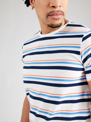 BLEND Bluser & t-shirts i hvid