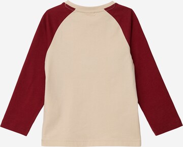 T-Shirt s.Oliver en beige