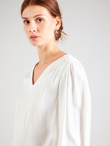 GARCIA Blouse in White