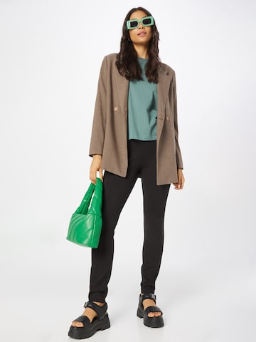 VERO MODA Shirt 'PAULA' in Blue