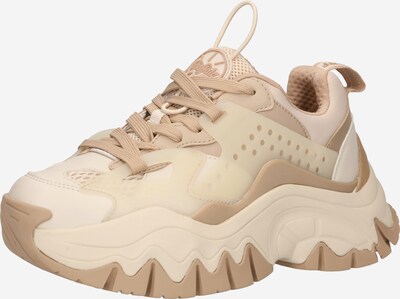 Sneaker bassa 'Trail One' BUFFALO di colore crema / beige chiaro, Visualizzazione prodotti