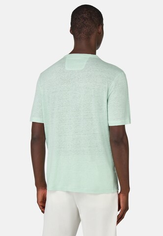 T-Shirt Boggi Milano en vert